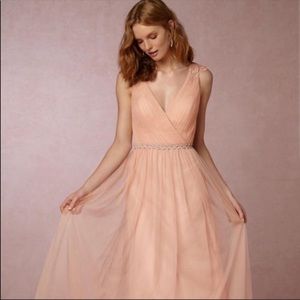 BHLDN Watters & Watters Pippa Dress